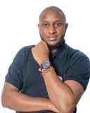 Gideon Maina